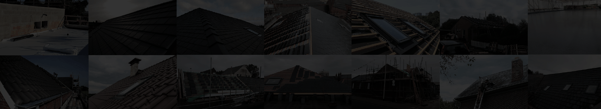Tradetech Roofing
